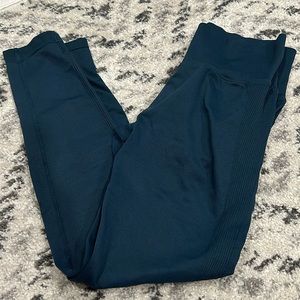 Scrunch butt Leggings